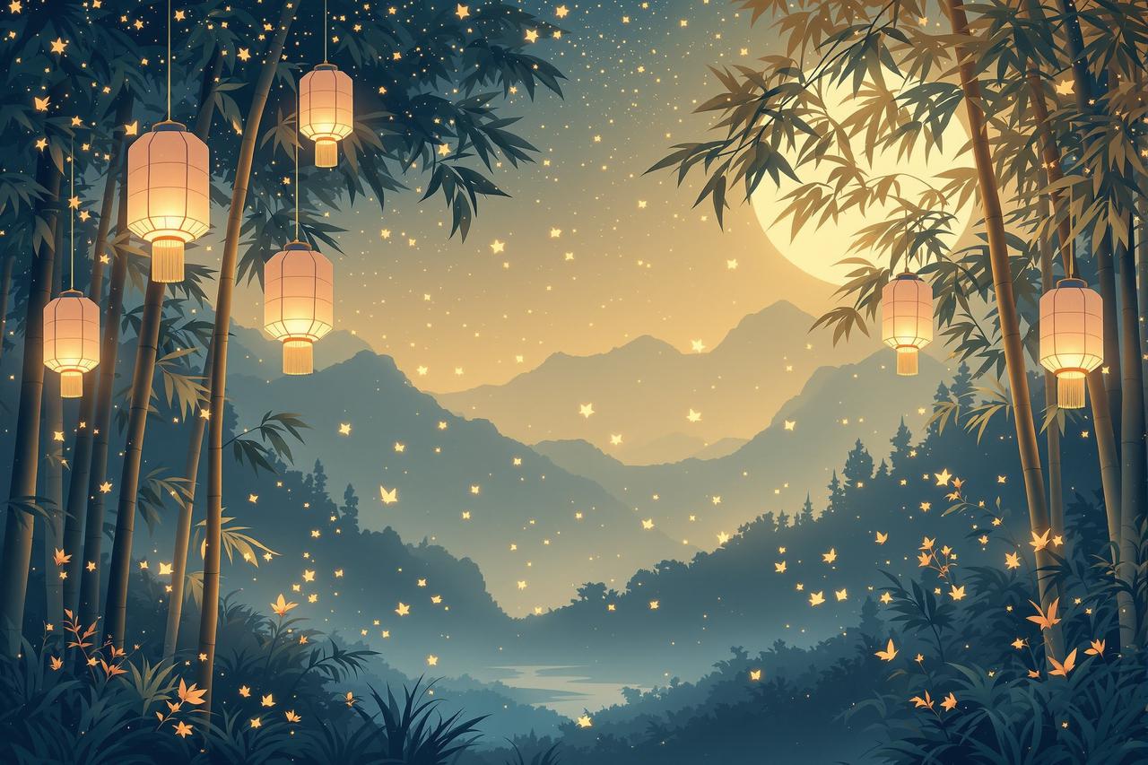 伦理动漫在线观看 「夏夜祭」治愈番连播